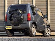 2007 Suzuki Jimny