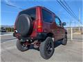 2008 Suzuki Jimny