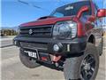 2008 Suzuki Jimny