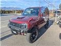 2008 Suzuki Jimny