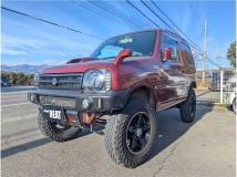 2008 Suzuki Jimny