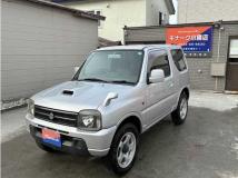 2005 Suzuki Jimny