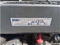 2007 Mitsubishi Pajero Mini