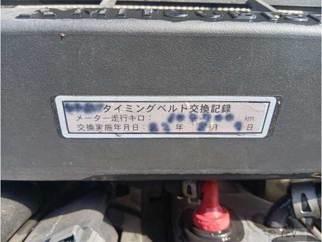 2007 Mitsubishi Pajero Mini