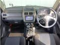 2007 Mitsubishi Pajero Mini