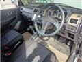 2007 Mitsubishi Pajero Mini