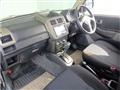 2007 Mitsubishi Pajero Mini