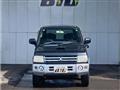 2007 Mitsubishi Pajero Mini