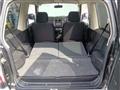 2007 Mitsubishi Pajero Mini