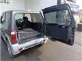 2007 Mitsubishi Pajero Mini