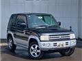 2007 Mitsubishi Pajero Mini
