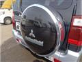2007 Mitsubishi Pajero Mini