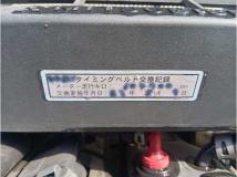 2007 Mitsubishi Pajero Mini