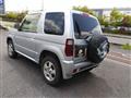 2006 Mitsubishi Pajero Mini