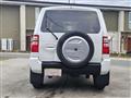 2010 Mitsubishi Pajero Mini