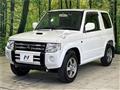 2011 Mitsubishi Pajero Mini