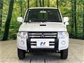 2011 Mitsubishi Pajero Mini