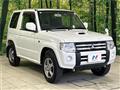 2011 Mitsubishi Pajero Mini
