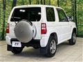 2011 Mitsubishi Pajero Mini
