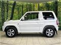 2011 Mitsubishi Pajero Mini