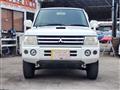 2007 Mitsubishi Pajero Mini
