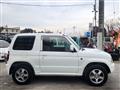 2007 Mitsubishi Pajero Mini