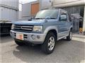 2006 Mitsubishi Pajero Mini