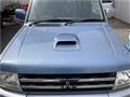 2006 Mitsubishi Pajero Mini