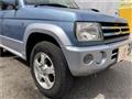 2006 Mitsubishi Pajero Mini