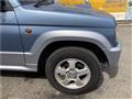 2006 Mitsubishi Pajero Mini