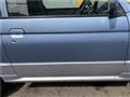 2006 Mitsubishi Pajero Mini
