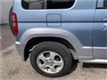 2006 Mitsubishi Pajero Mini