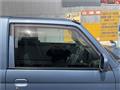 2006 Mitsubishi Pajero Mini