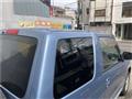 2006 Mitsubishi Pajero Mini