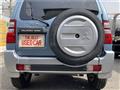 2006 Mitsubishi Pajero Mini