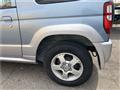 2006 Mitsubishi Pajero Mini