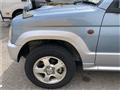 2006 Mitsubishi Pajero Mini