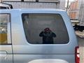 2006 Mitsubishi Pajero Mini