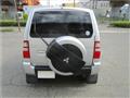 2010 Mitsubishi Pajero Mini