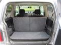 2010 Mitsubishi Pajero Mini