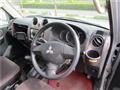2010 Mitsubishi Pajero Mini