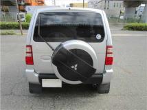 2010 Mitsubishi Pajero Mini