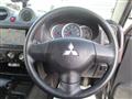 2012 Mitsubishi Pajero Mini