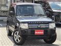 2012 Mitsubishi Pajero Mini