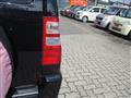2012 Mitsubishi Pajero Mini
