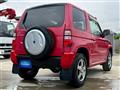 2009 Mitsubishi Pajero Mini