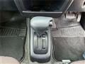 2009 Mitsubishi Pajero Mini