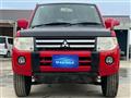 2009 Mitsubishi Pajero Mini