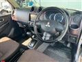 2011 Mitsubishi Pajero Mini