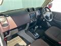 2011 Mitsubishi Pajero Mini
